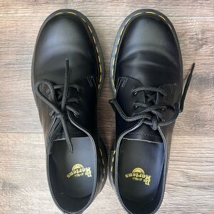 Doc Marten, Bex Oxford Shoes size US 6